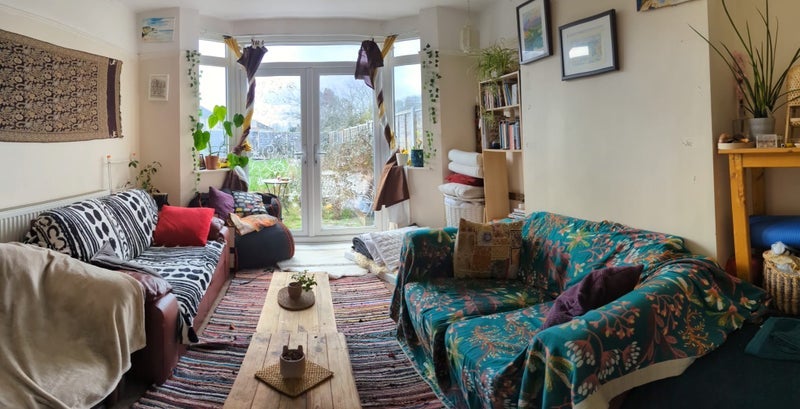Room Monks Park Avenue in Bristol