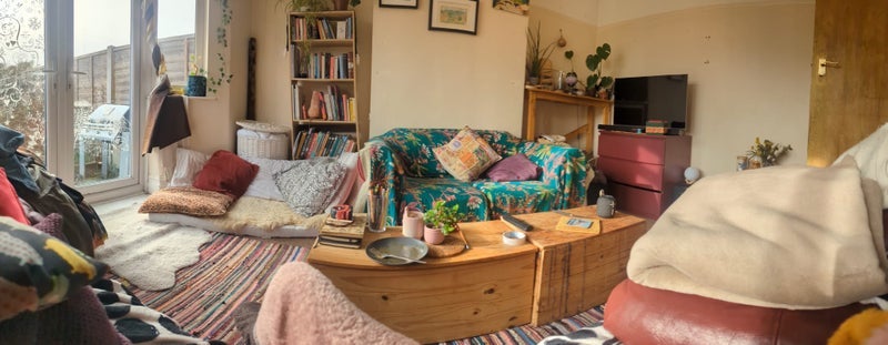 Room Monks Park Avenue in Bristol