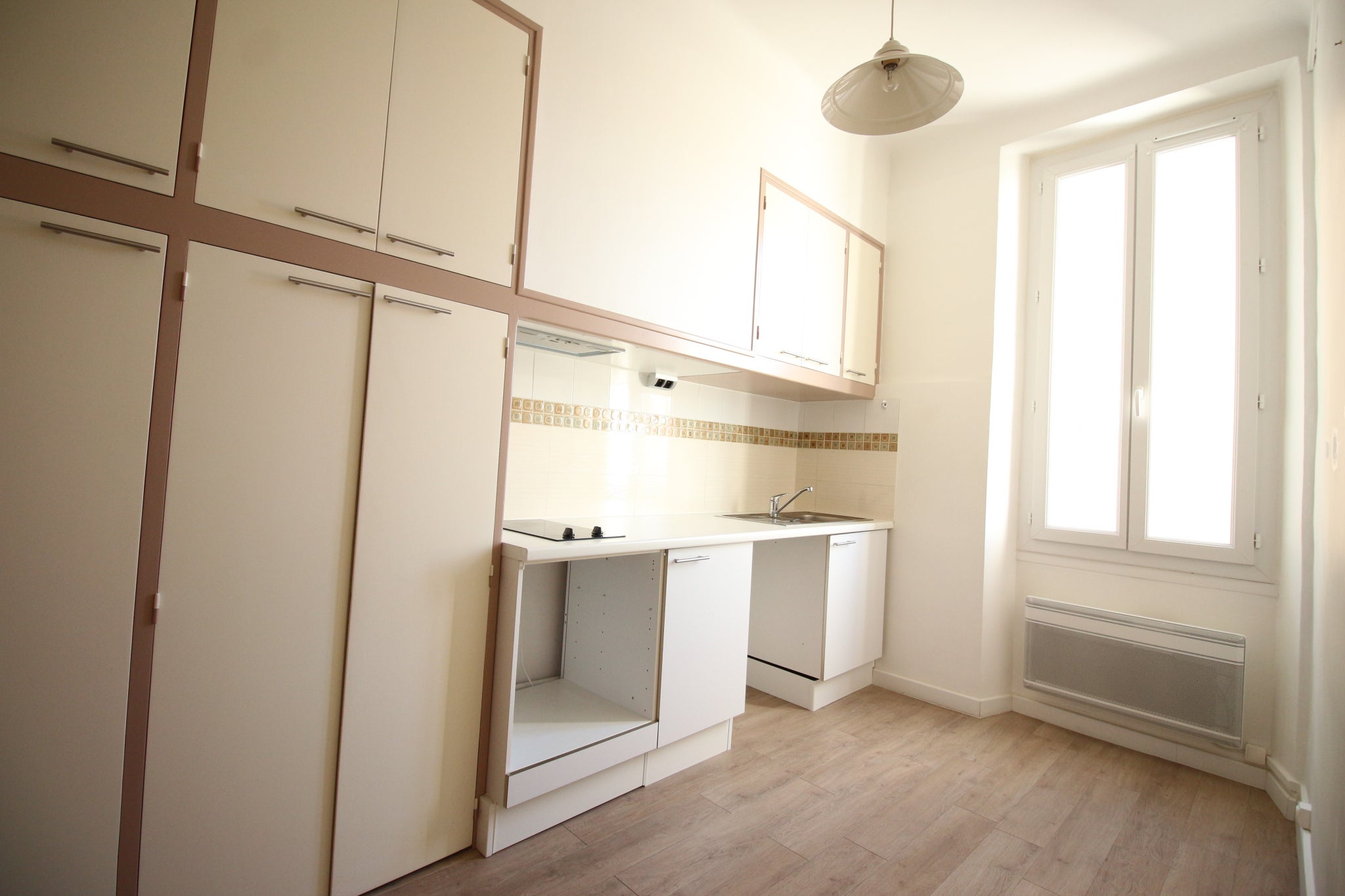 Appartement Chemin des Rabassons à Gémenos