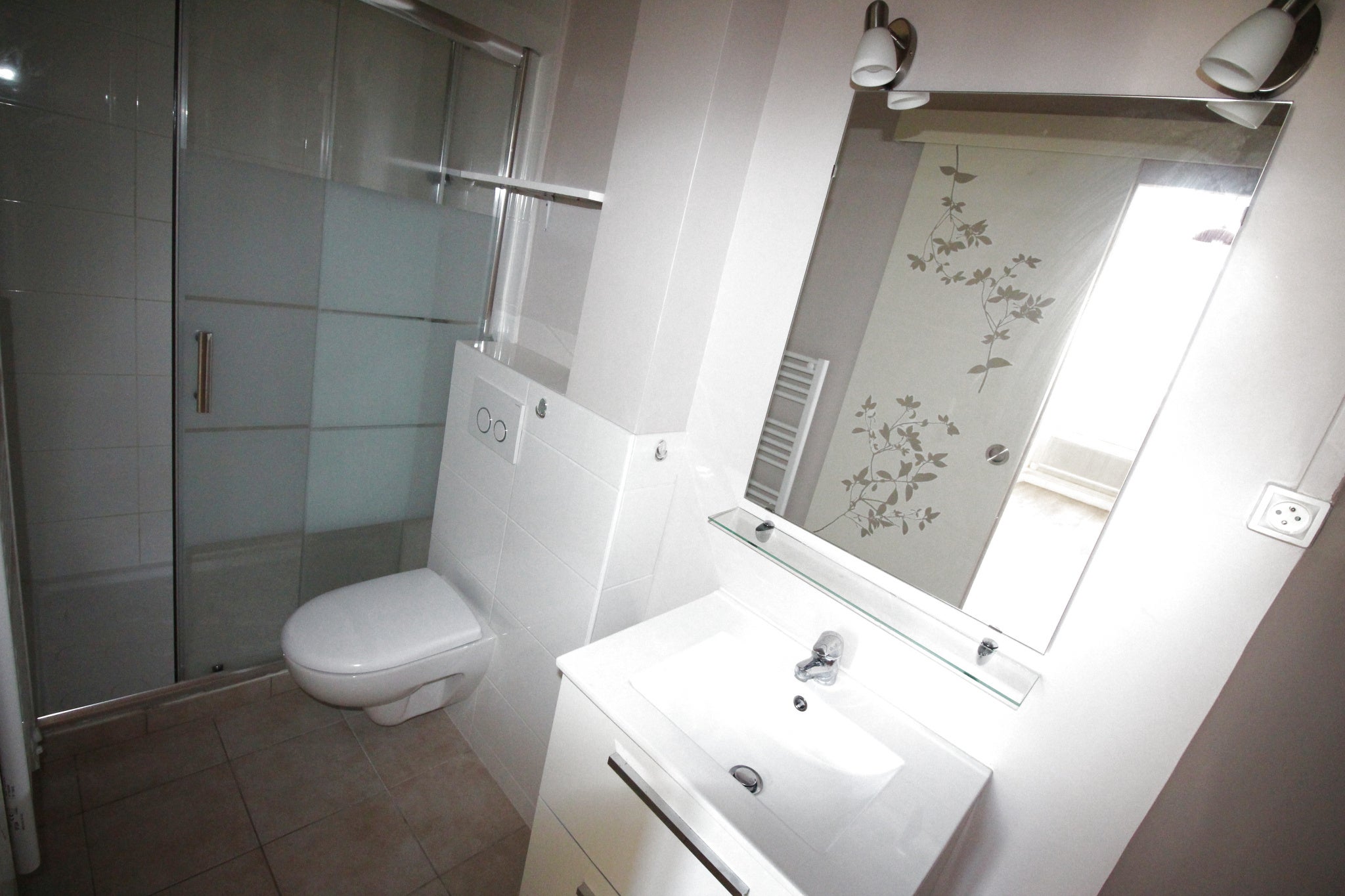 Appartement Chemin des Rabassons à Gémenos
