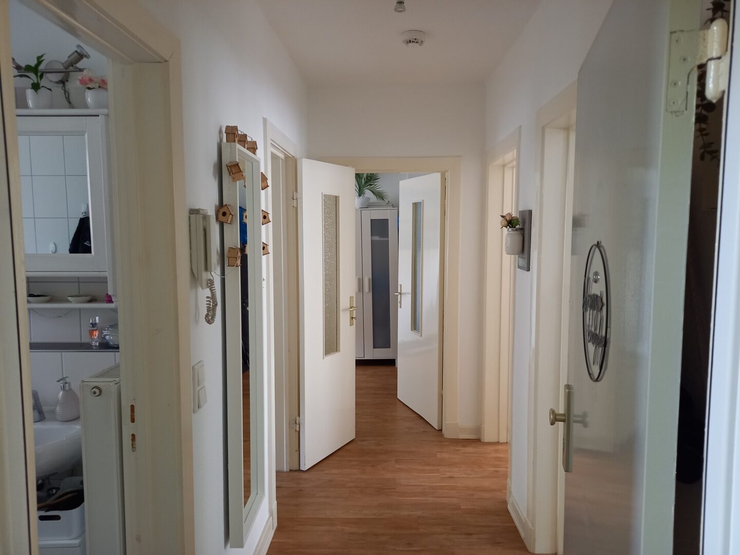 Wohnung Sievekingsallee in Hamburg