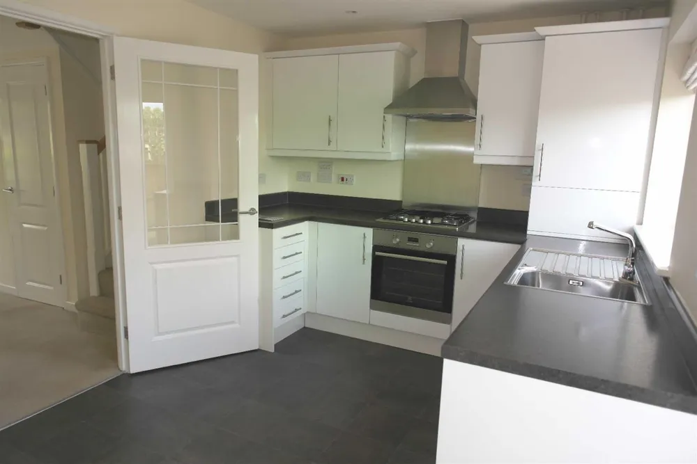 House Tremlett Grove in South Hams