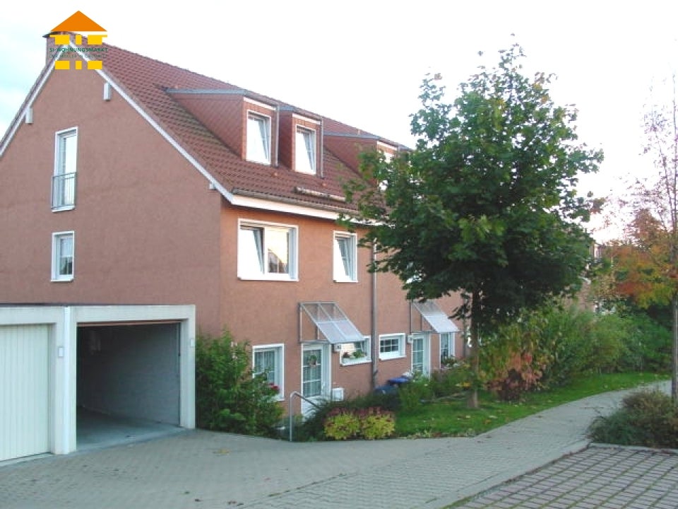 Haus Amselring in Burkhardtsdorf