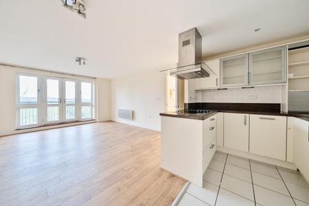 Flat Luscinia View in Reading