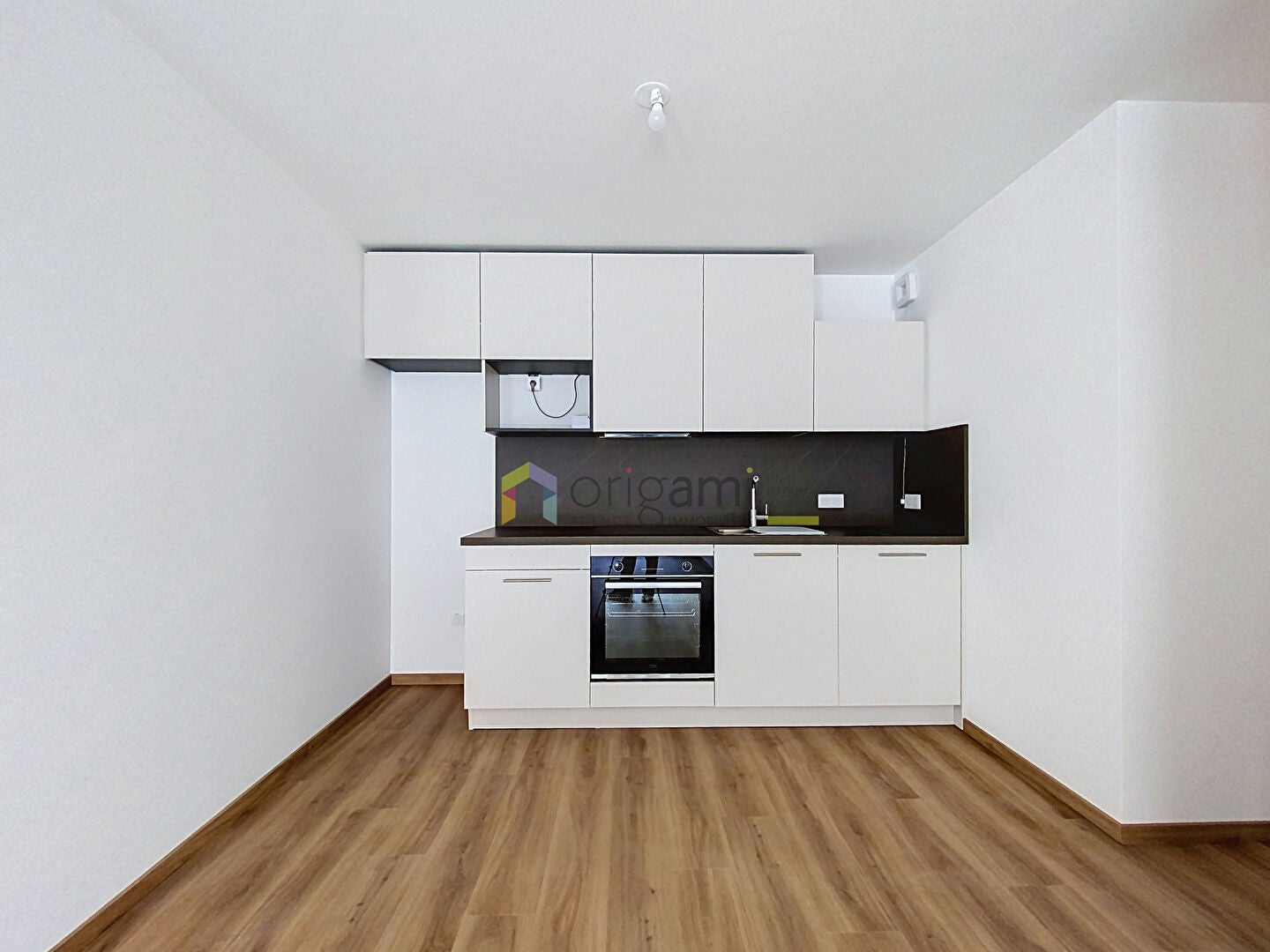 Flat Rue des Vergers in Handschuheim