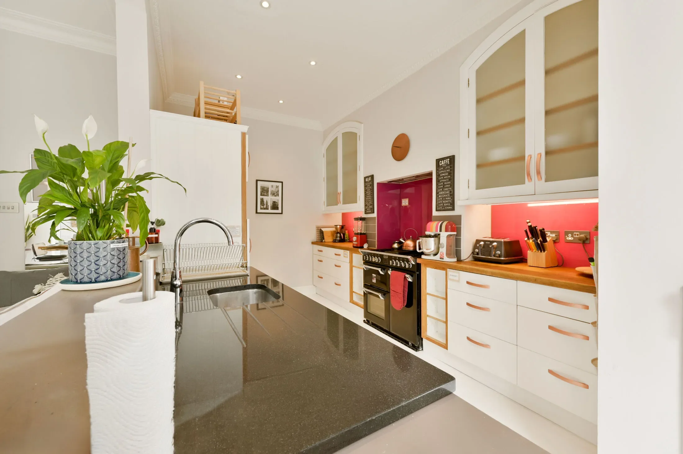 House Drayton Gardens in Greater London