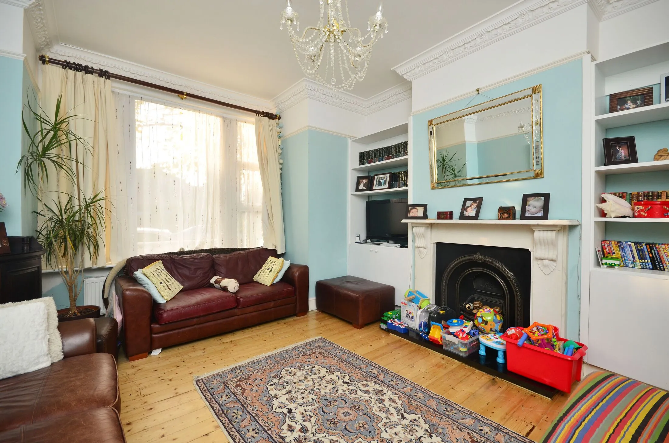 House Drayton Gardens in Greater London