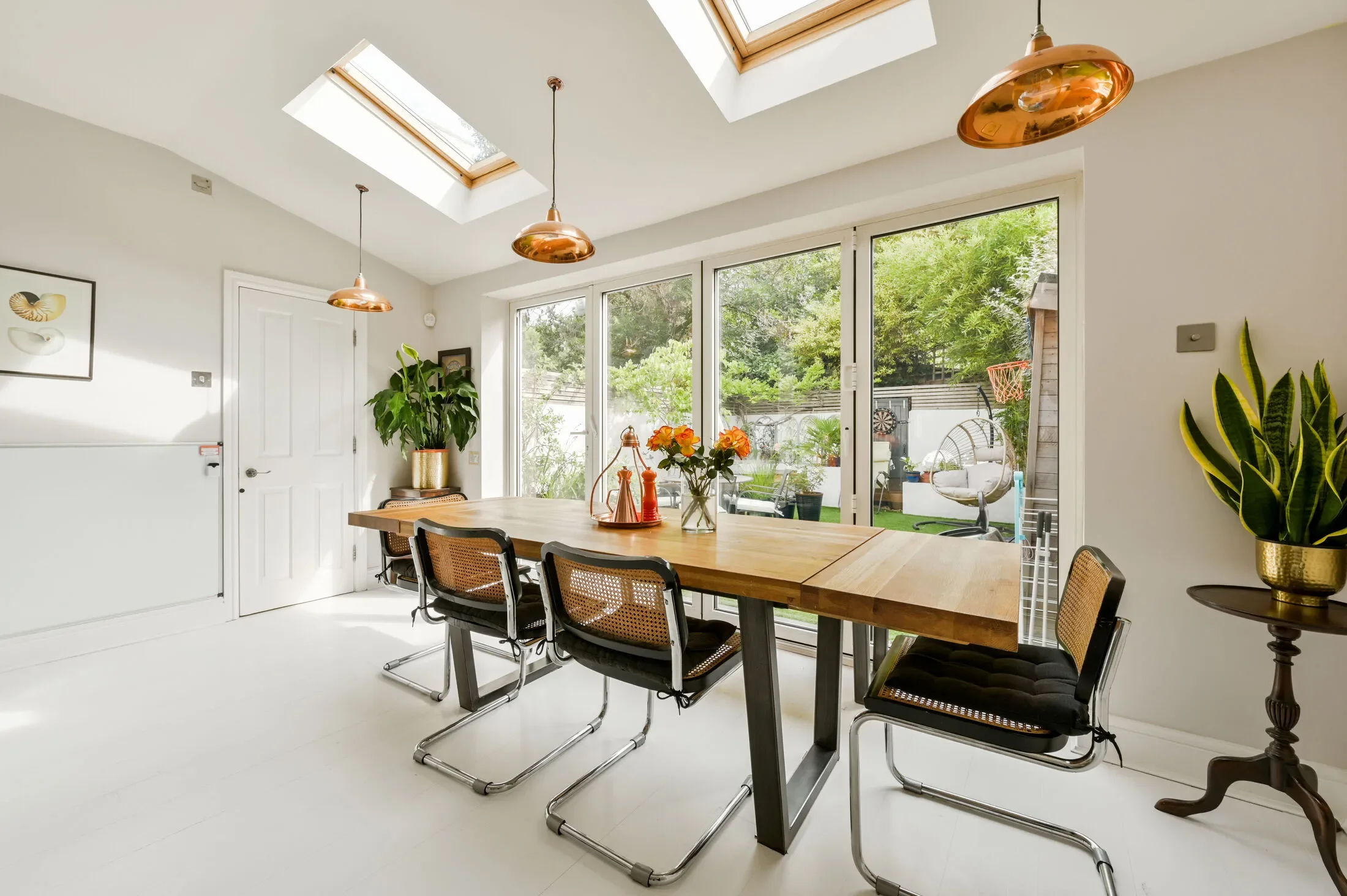 House Drayton Gardens in Greater London