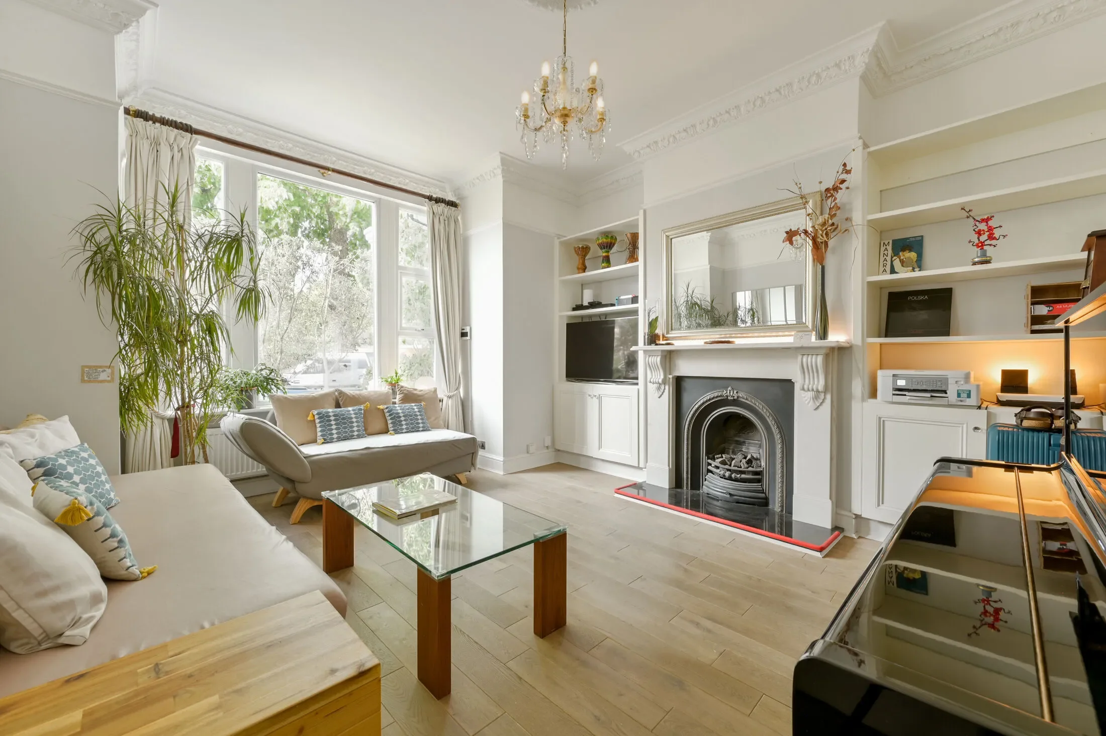 House Drayton Gardens in Greater London