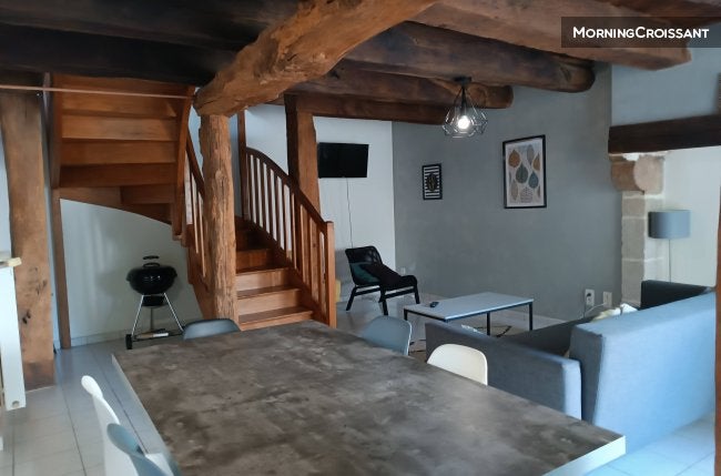 House Rue Haute des Écoles in Champniers-et-Reilhac