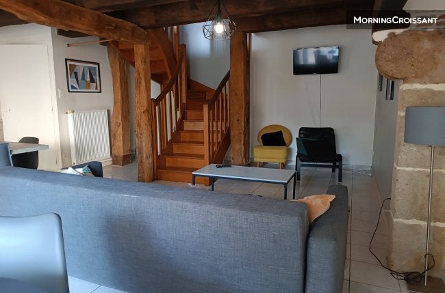 Maison Rue Haute des Écoles à Champniers-et-Reilhac