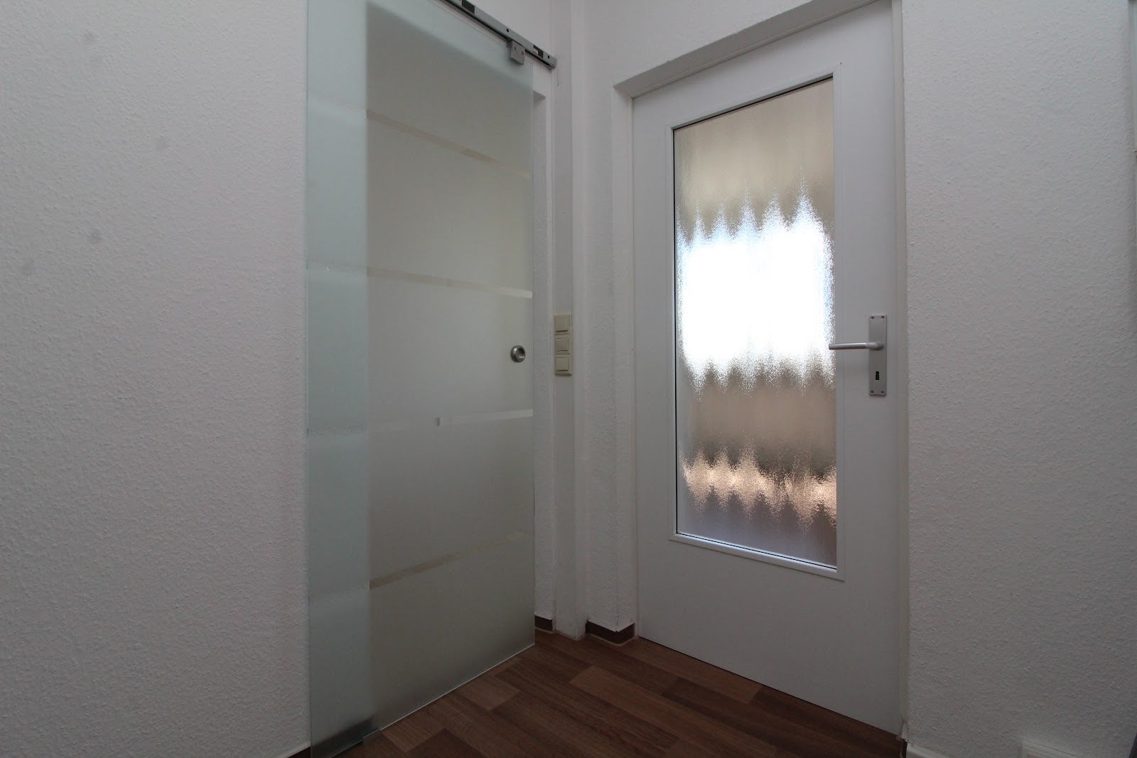 Wohnung Straße der Völkerfreundschaft in Wittenberg
