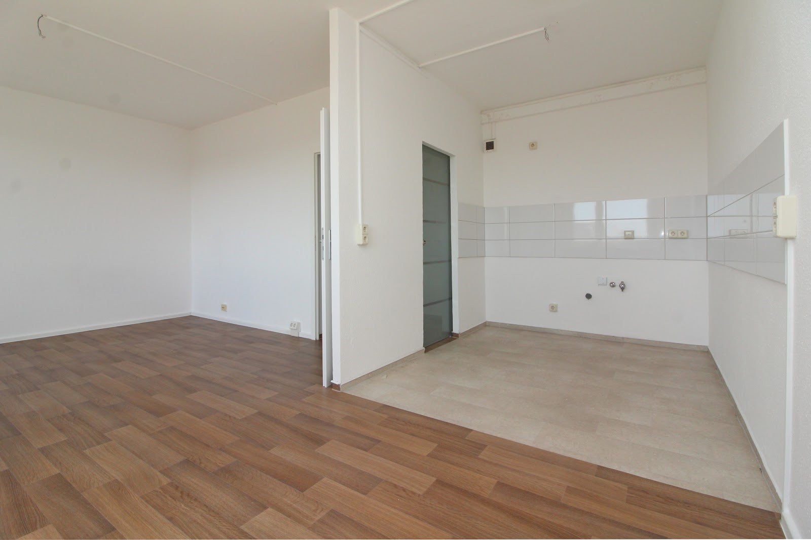 Wohnung Straße der Völkerfreundschaft in Wittenberg