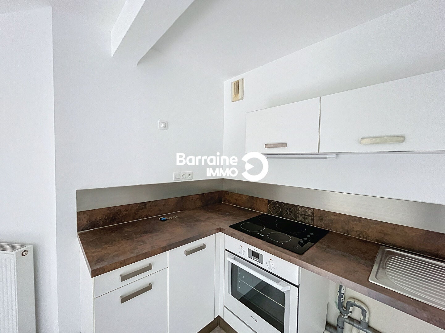 Appartement Rue du Maréchal Valée à Brest