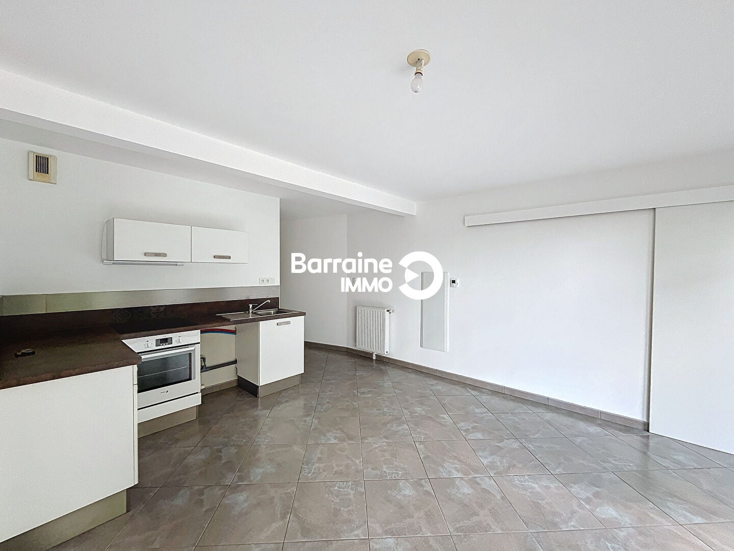 Appartement Rue du Maréchal Valée à Brest