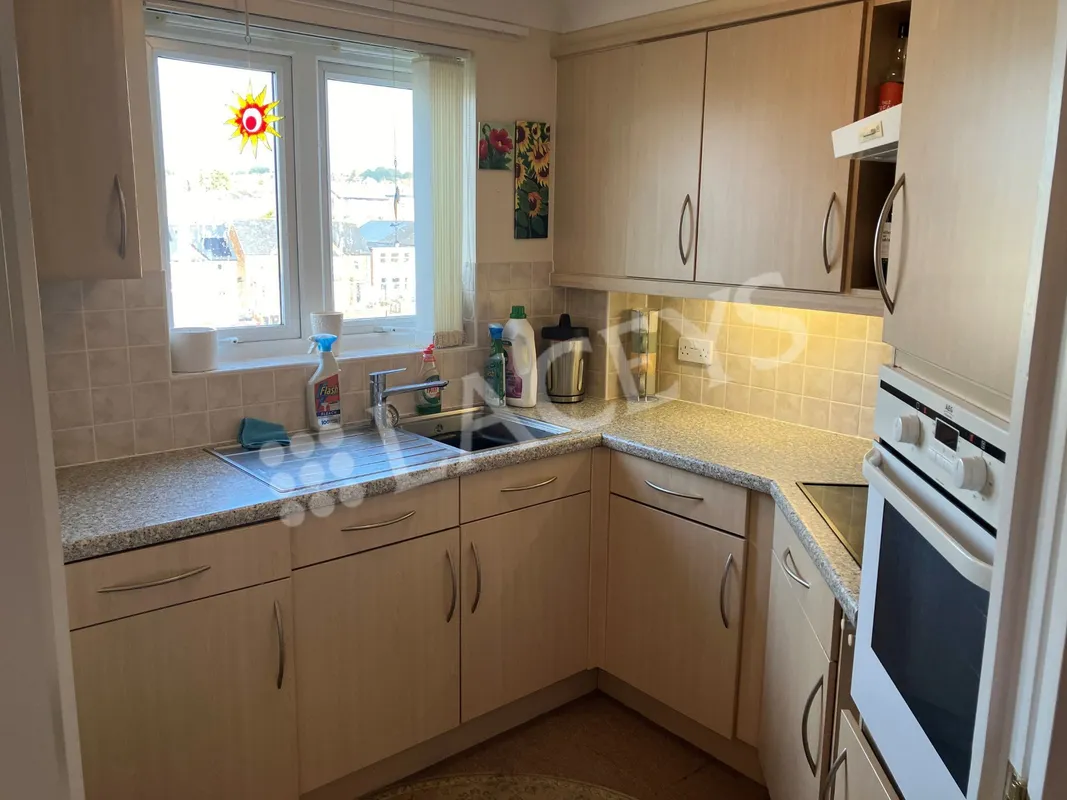 Flat Sherborne Road in Yeovil
