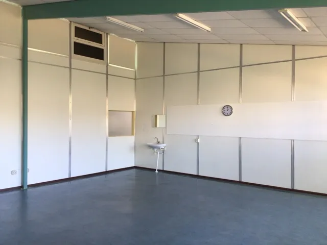 Kamer Salamanderstraat in Hengelo
