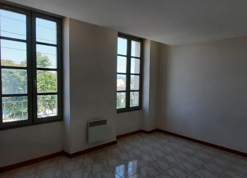 Flat Rue des Remparts in Carpentras