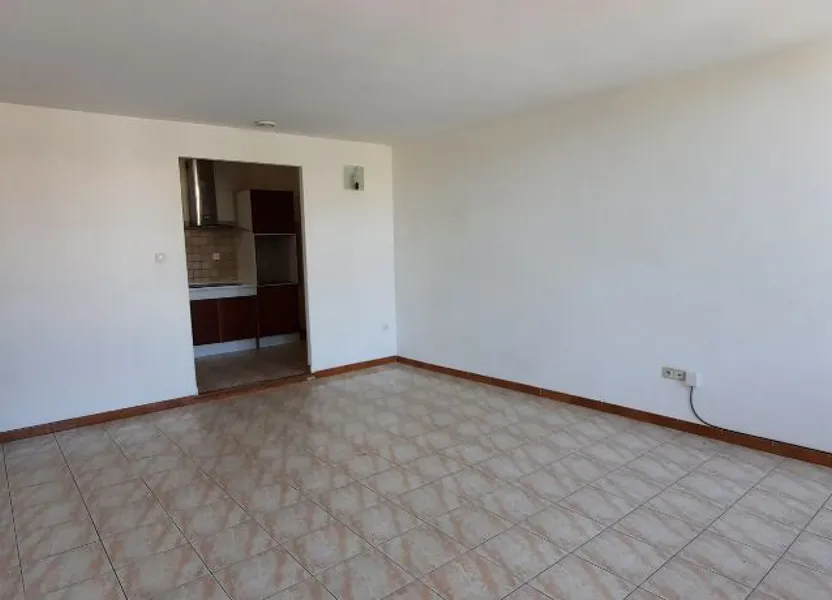 Flat Rue des Remparts in Carpentras