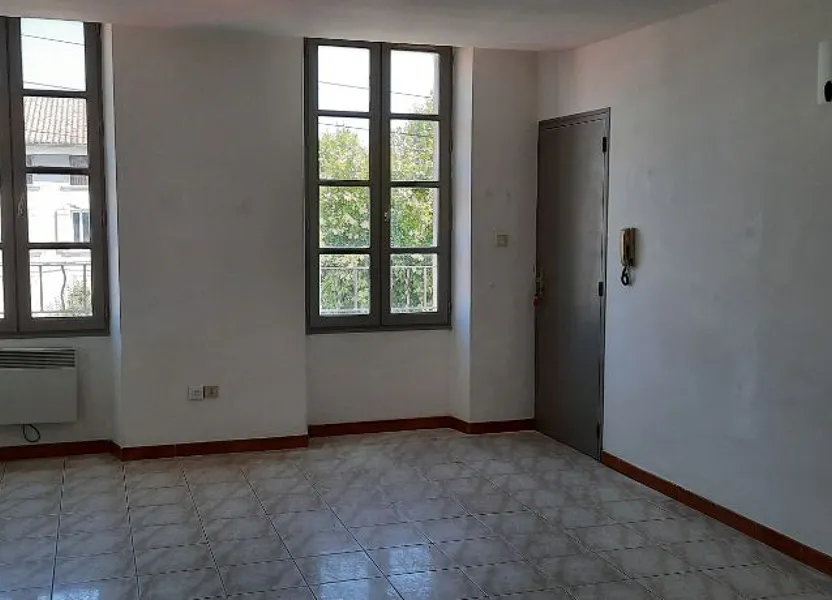 Flat Rue des Remparts in Carpentras