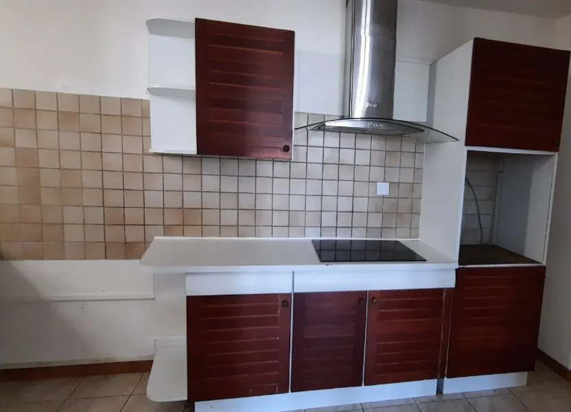 Flat Rue des Remparts in Carpentras