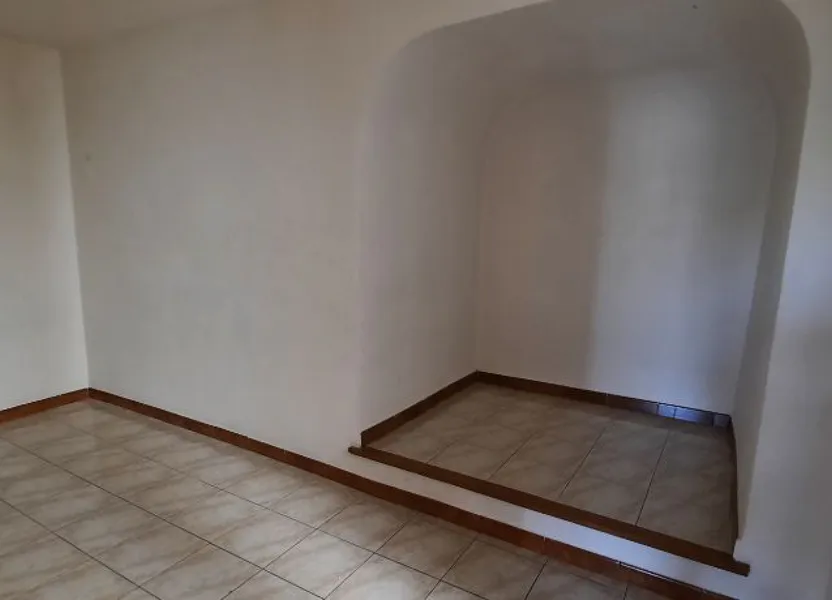 Flat Rue des Remparts in Carpentras