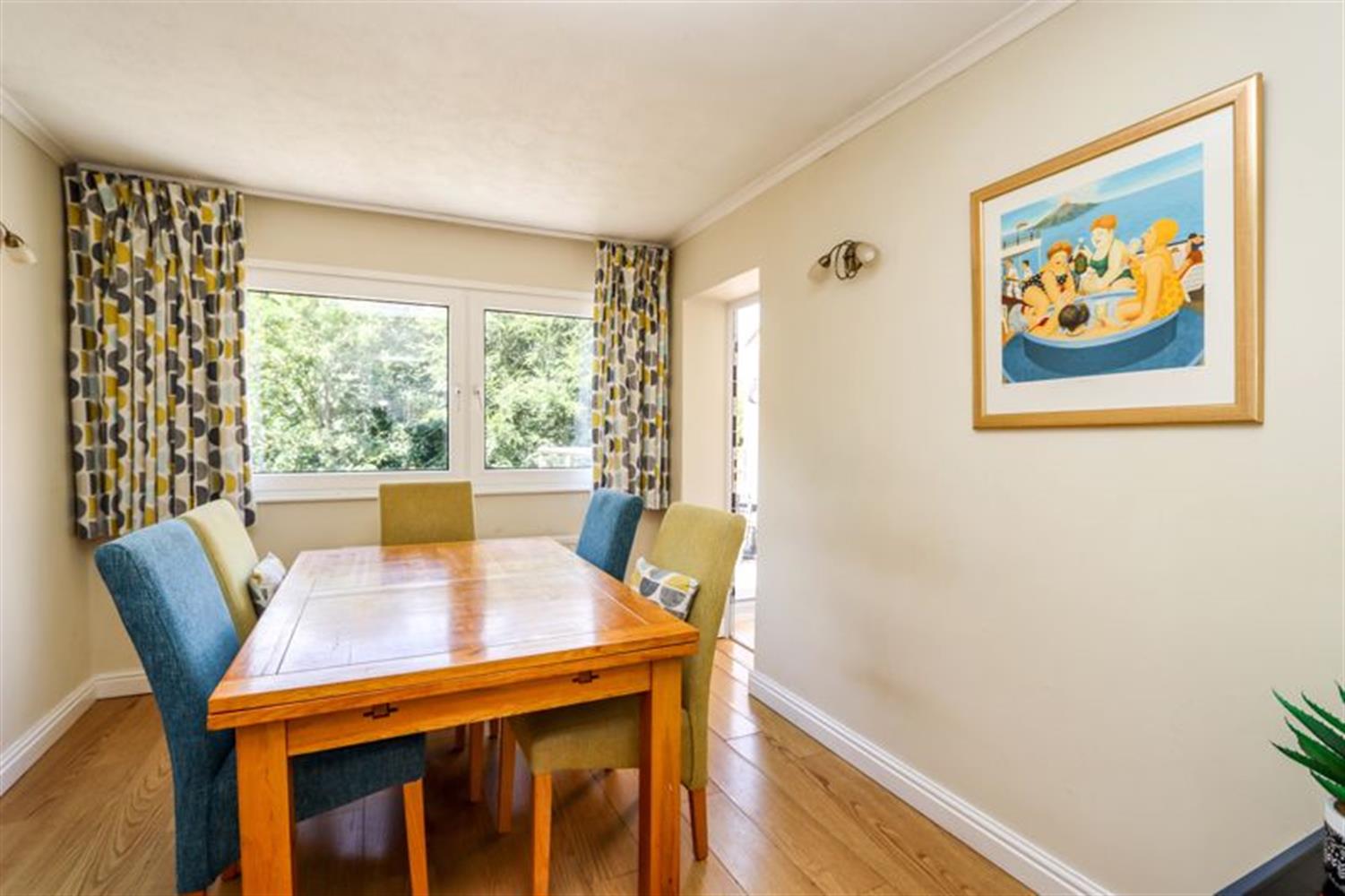 House Glenwood Rise in Bristol