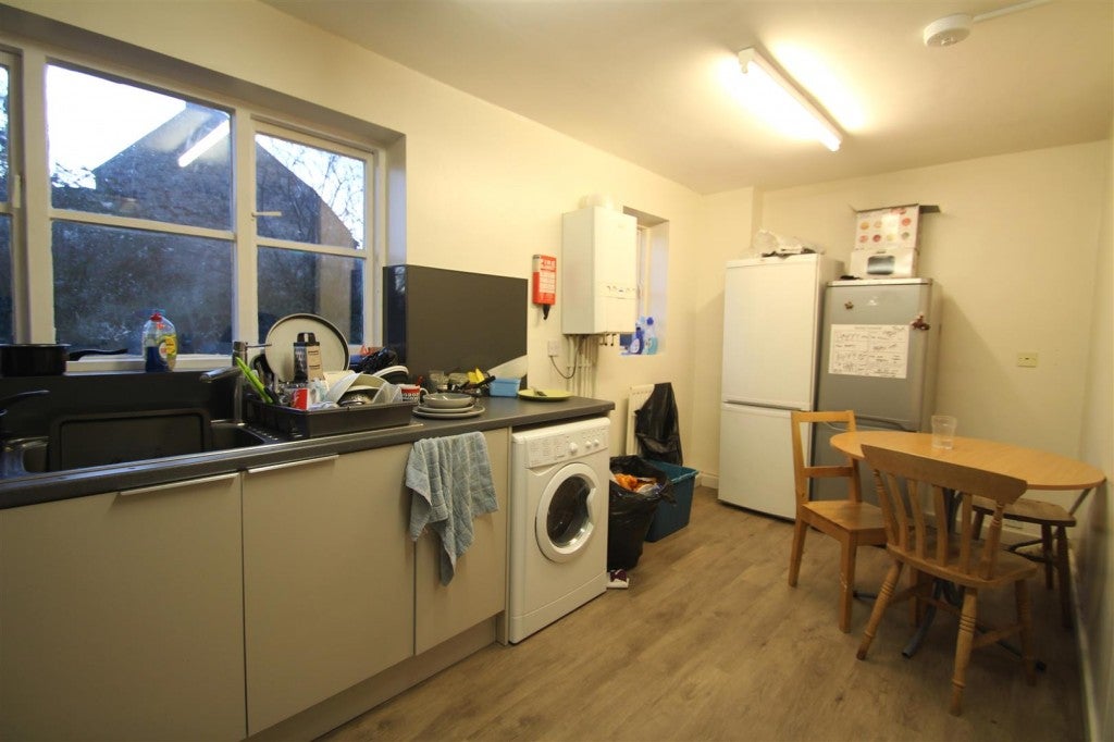 House Sale Hill in Sheffield