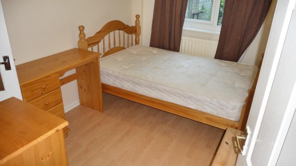 House Sale Hill in Sheffield