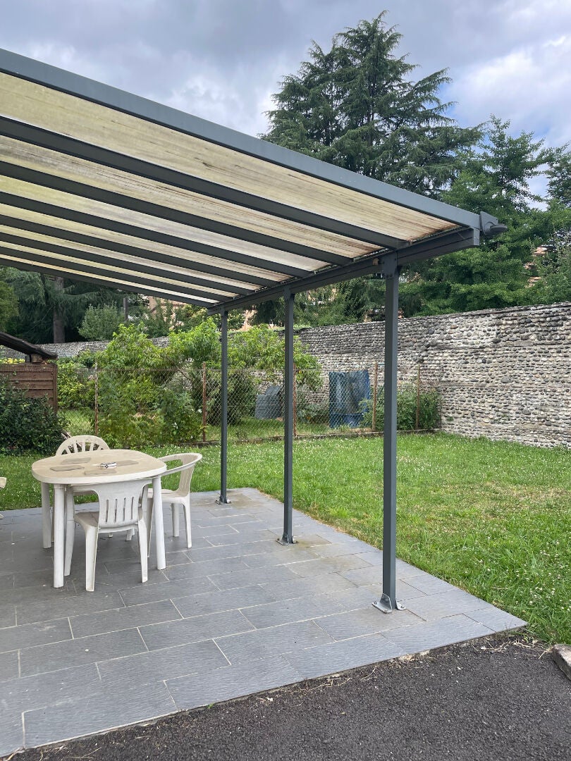 Appartement Boulevard Olof Palme à Pau