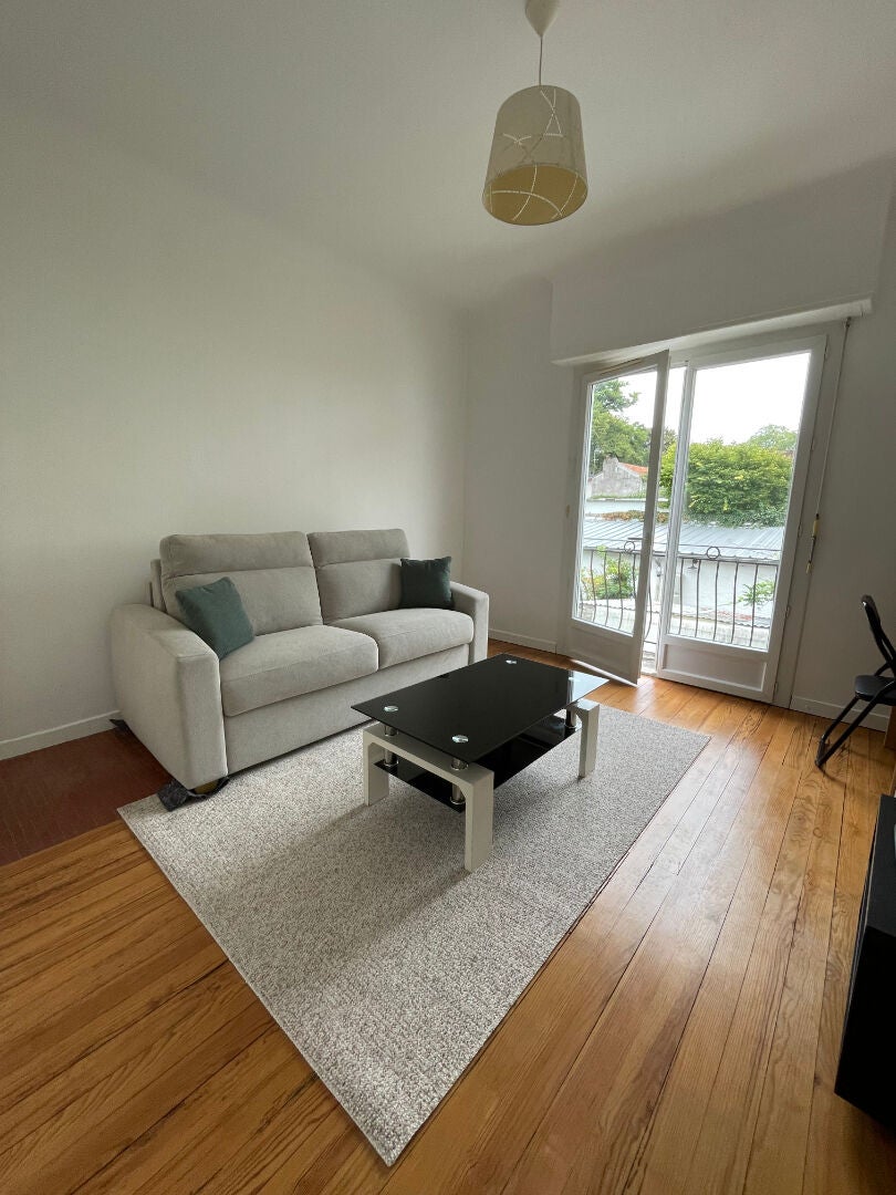Appartement Boulevard Olof Palme à Pau