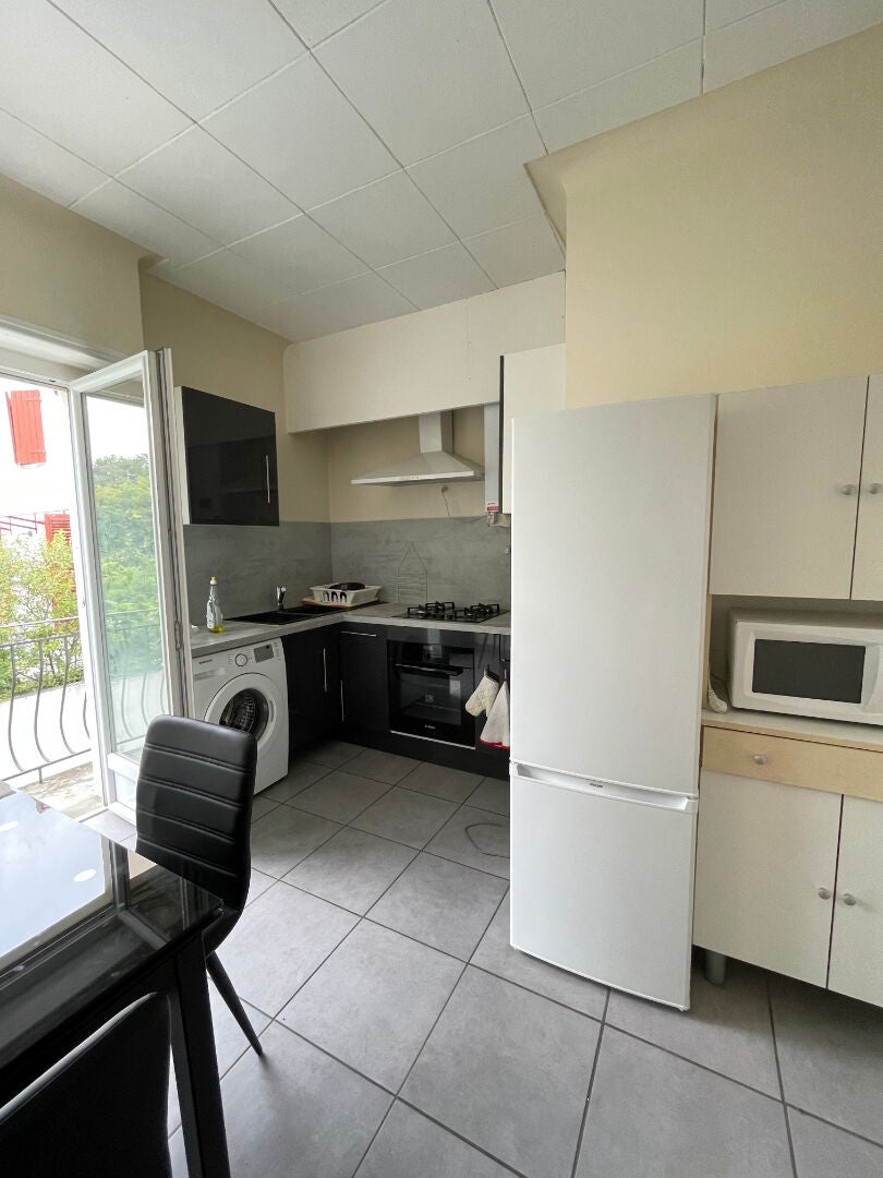 Appartement Boulevard Olof Palme à Pau