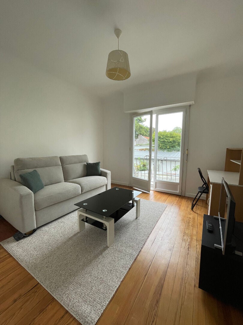 Appartement Boulevard Olof Palme à Pau