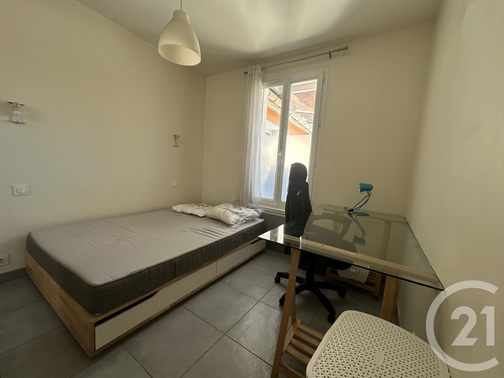 Appartement Rue Berthelot à Villejuif