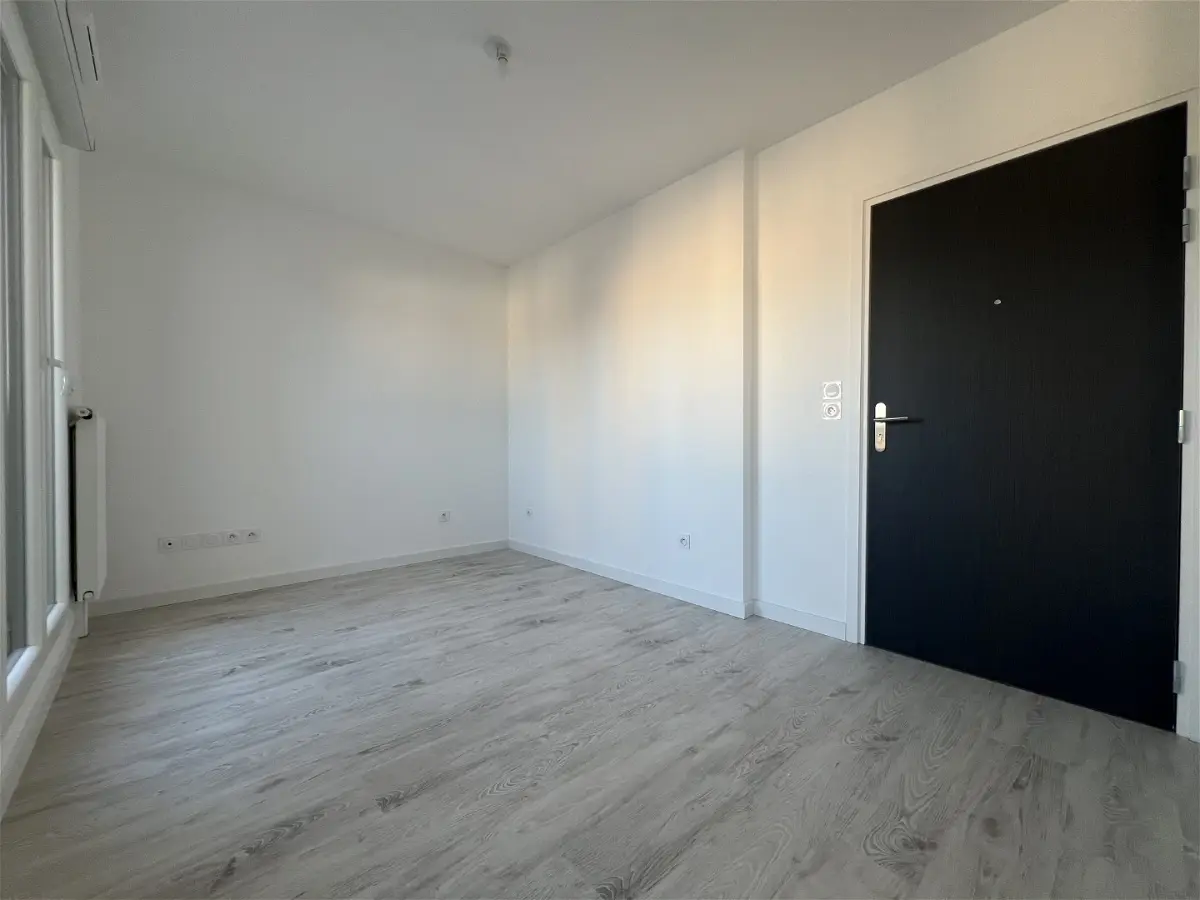 Appartement Rue Henri Lavedan à Orléans