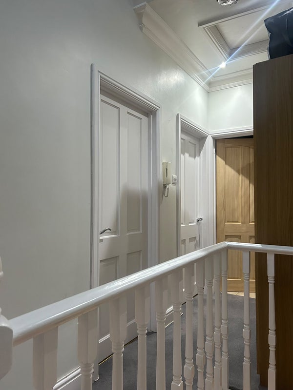 Room Murray Road in Greater London