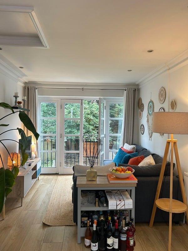 Room Murray Road in Greater London