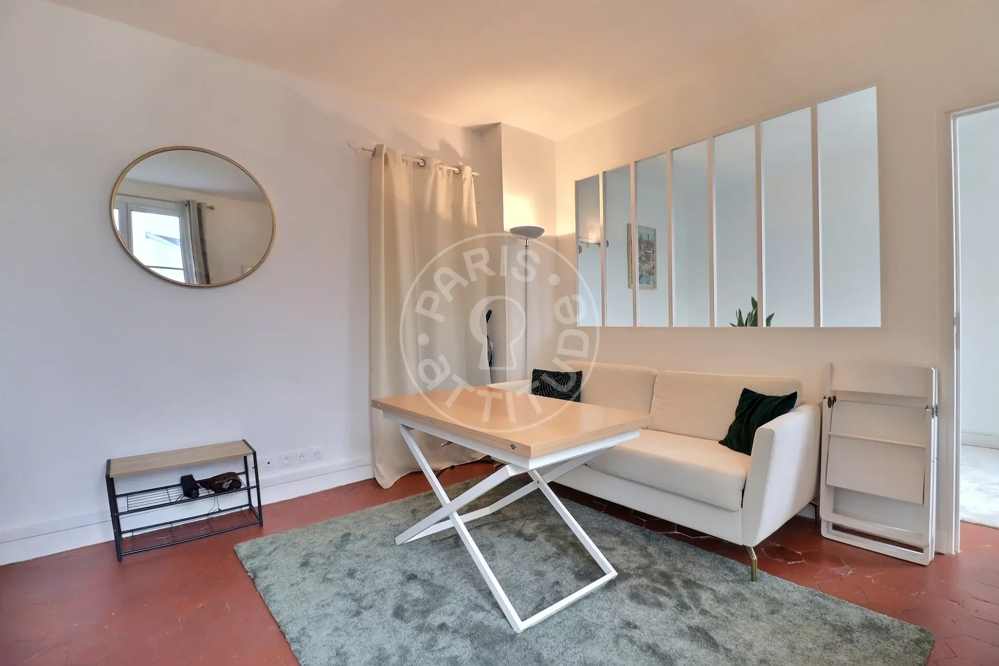 Appartement Rue Daval à Paris