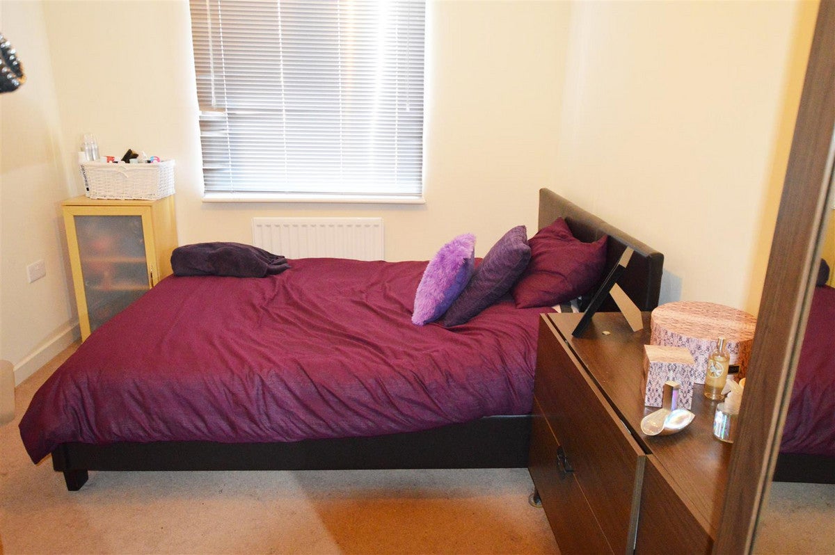 Flat Edith Road in Clacton-on-Sea