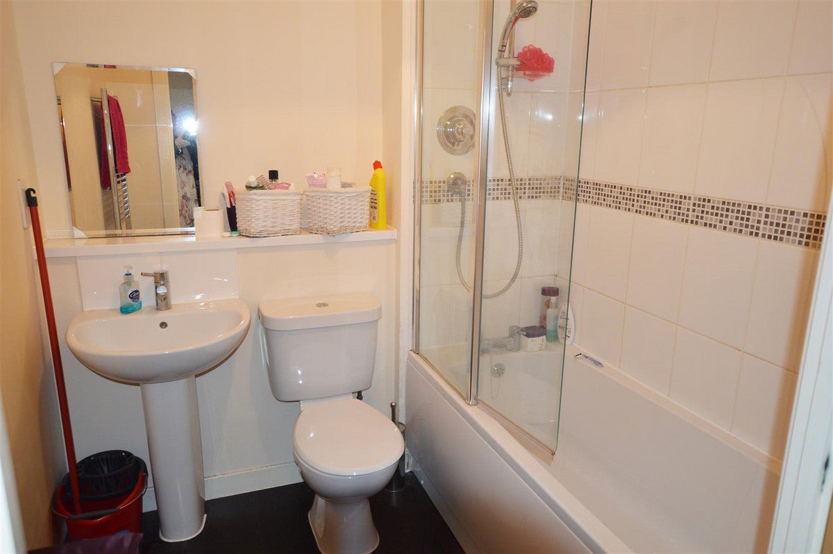 Flat Edith Road in Clacton-on-Sea