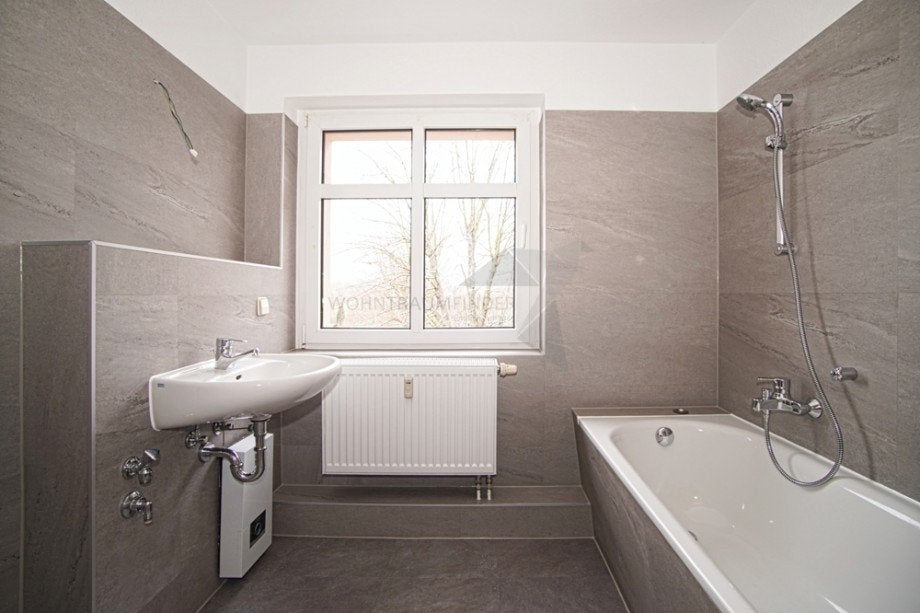 Wohnung Hölderlinstraße in Chemnitz