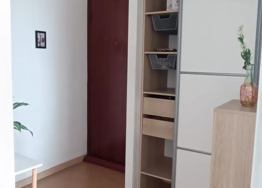 Appartement Rue Blanchard à Bagneux