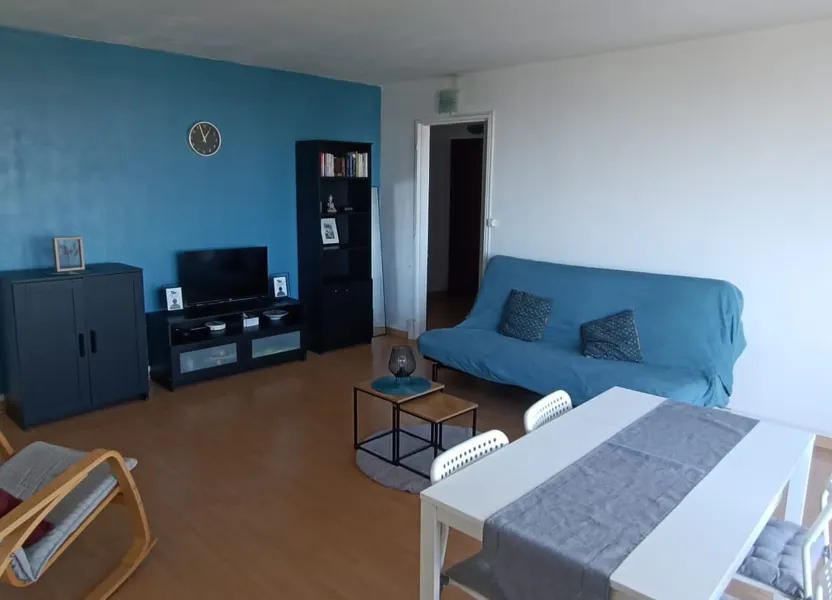 Appartement Rue Blanchard à Bagneux
