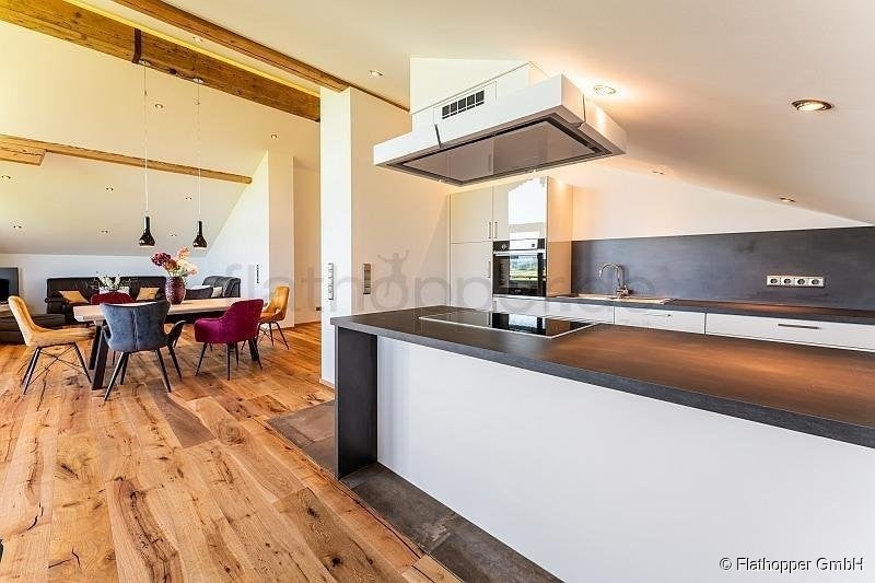 Wohnung Obinger Straße in Eggstätt