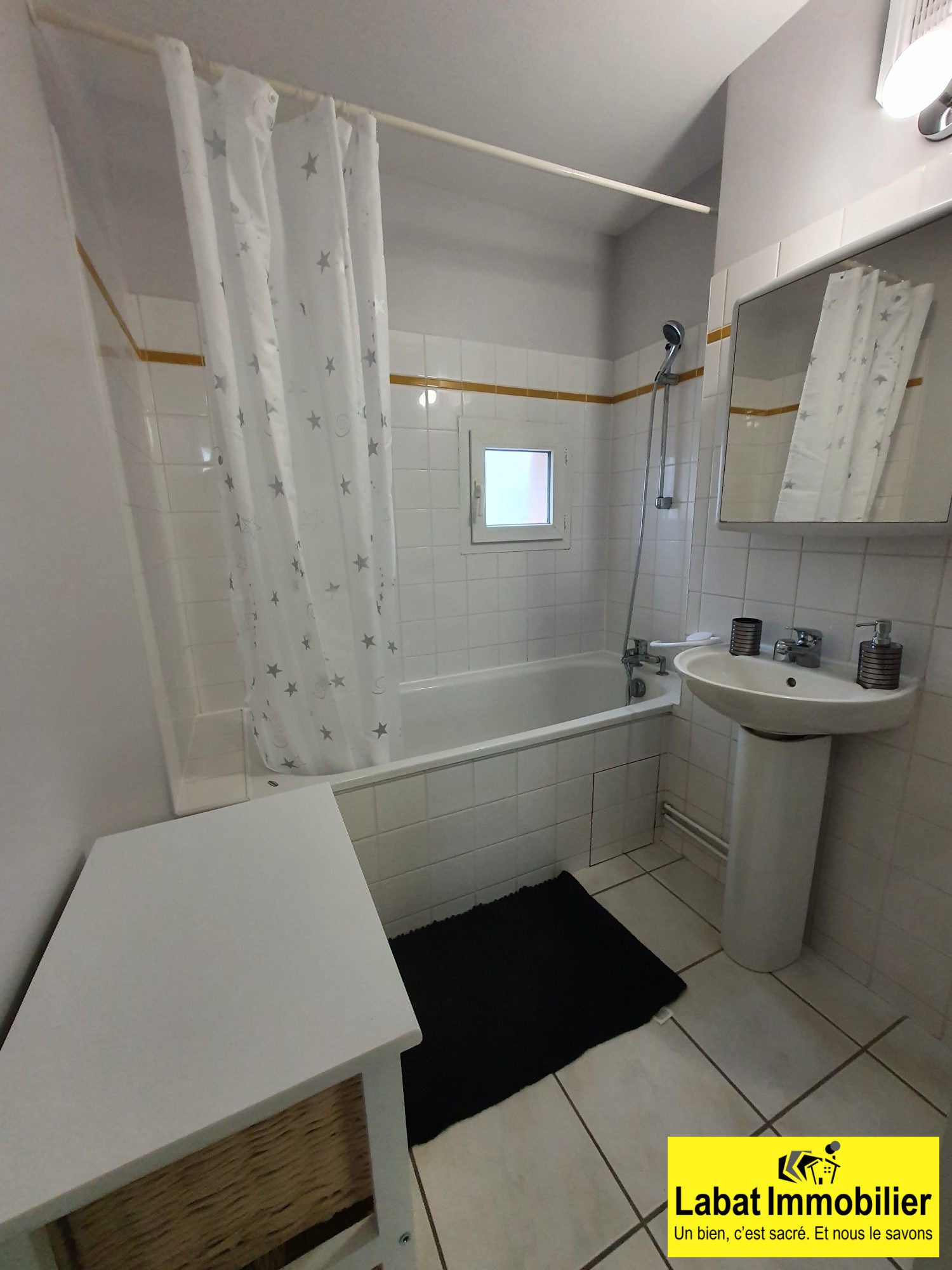 Appartement Rue Raymond et Marcel Glize à Boucau