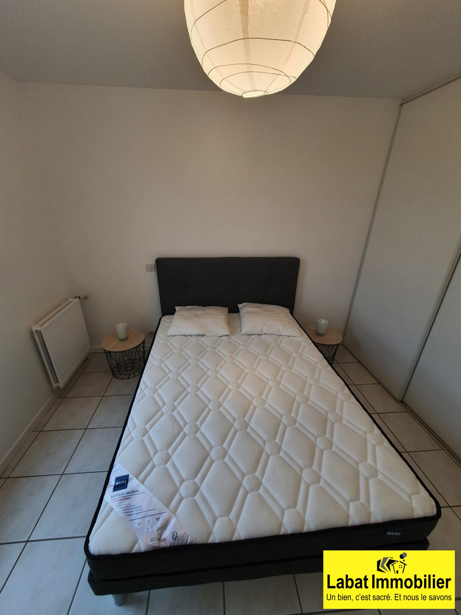 Appartement Rue Raymond et Marcel Glize à Boucau