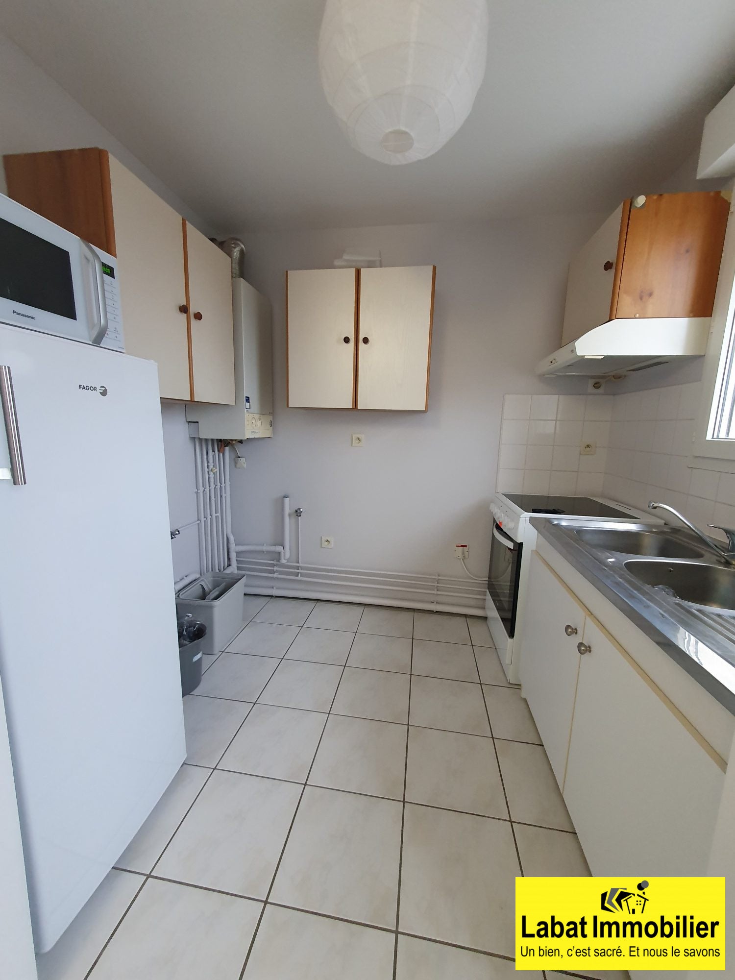 Appartement Rue Raymond et Marcel Glize à Boucau
