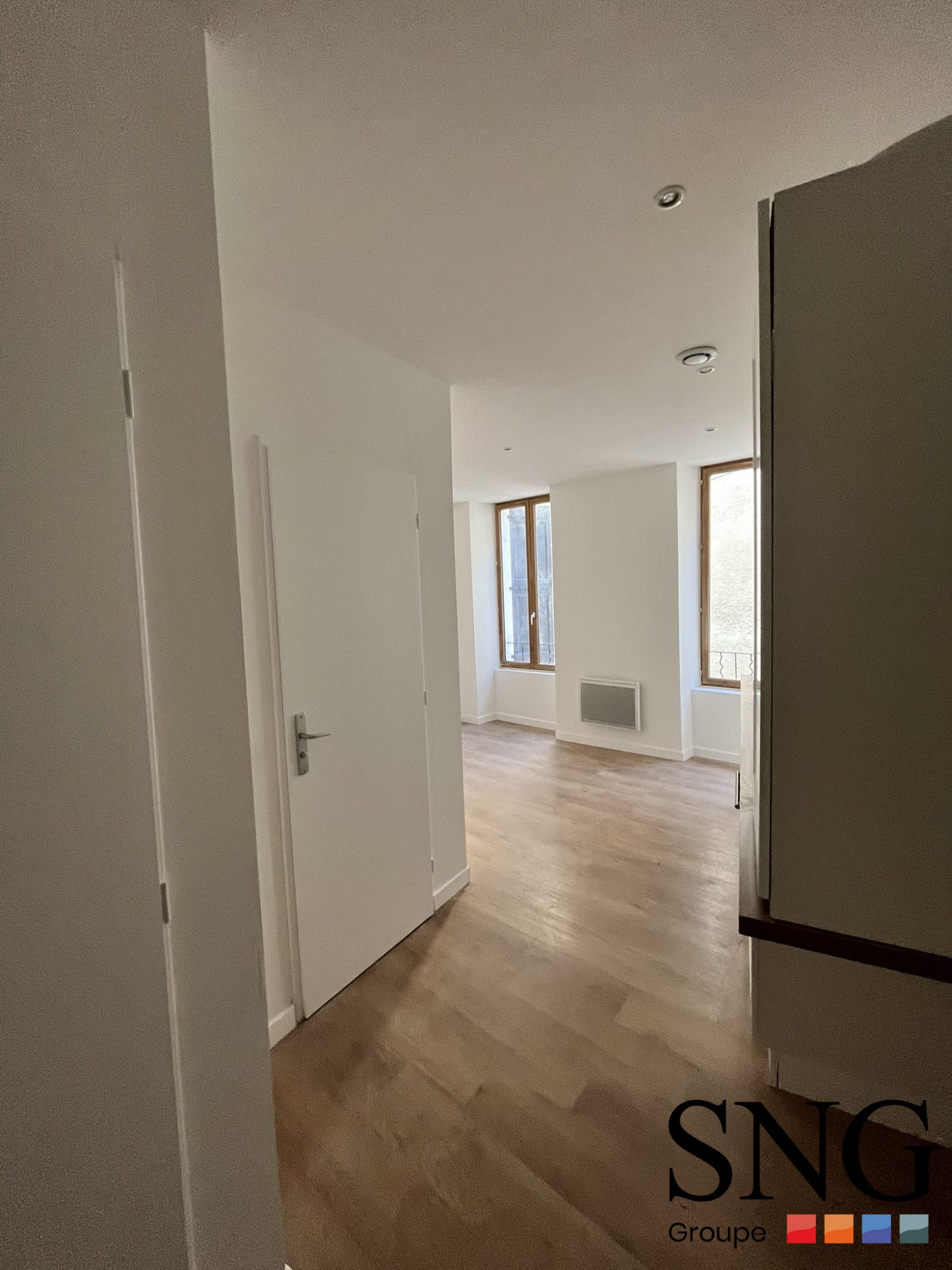 Appartement Rue des Calquières à Clermont-l'Hérault