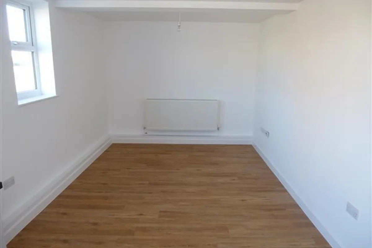 Flat King Street in Great Yarmouth