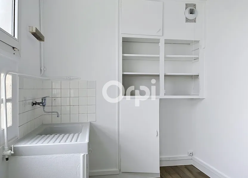 Appartement Place du Général de Gaulle à Creil